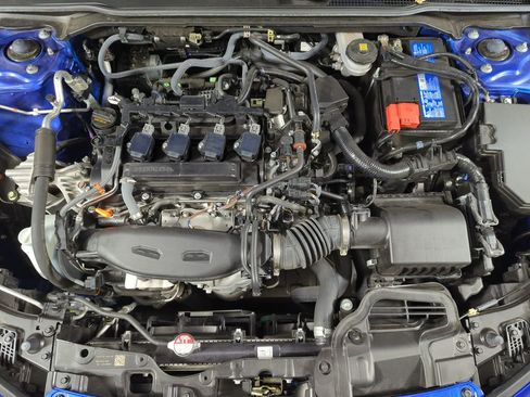 Certified 2024 Honda Civic Si image 18