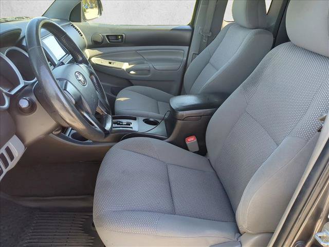 Used 2012 Toyota Tacoma PreRunner w/ Convenience Pkg RWD image 14
