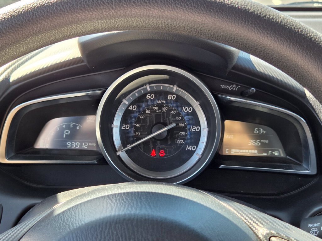 Used 2018 Toyota Yaris iA FWD image 25