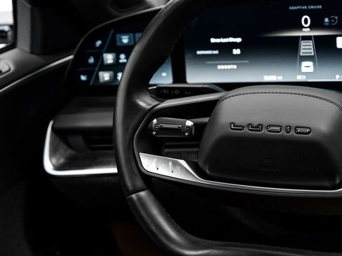 Used 2024 Lucid Air Touring AWD/4WD image 22