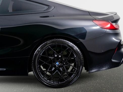 Used 2023 BMW M8 Competition w/ M Driver's Package image 8