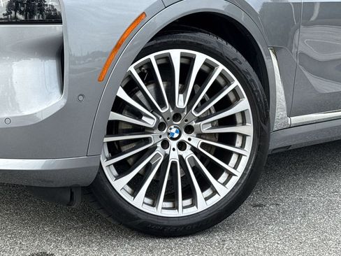 Certified 2024 BMW X7 xDrive40i w/ Premium Package image 14