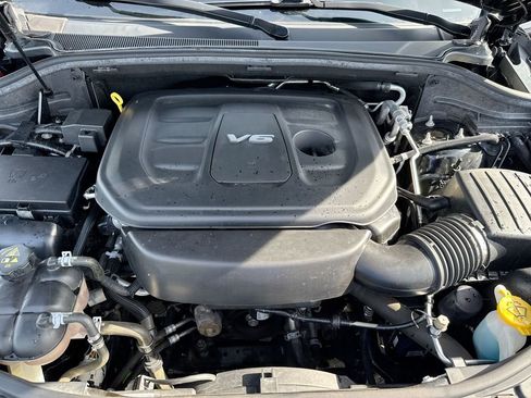 Used 2019 Dodge Durango GT image 27