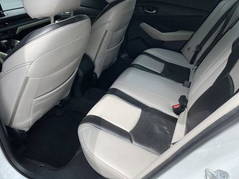 Used 2023 Honda Accord EX image 21