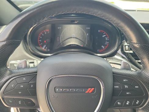 Used 2024 Dodge Durango GT AWD/4WD image 24