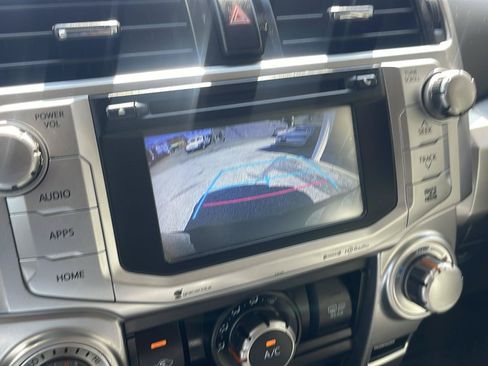 Used 2017 Toyota 4Runner SR5 Premium AWD/4WD image 15