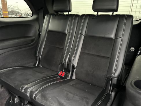 Used 2015 Dodge Durango SXT w/ Quick Order Package 23B image 15