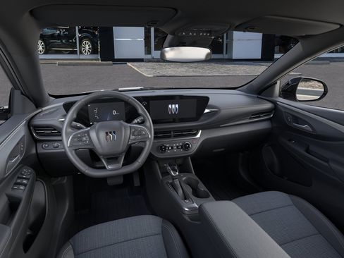 New 2026 Buick Envista Preferred w/ Convenience I Package FWD image 39