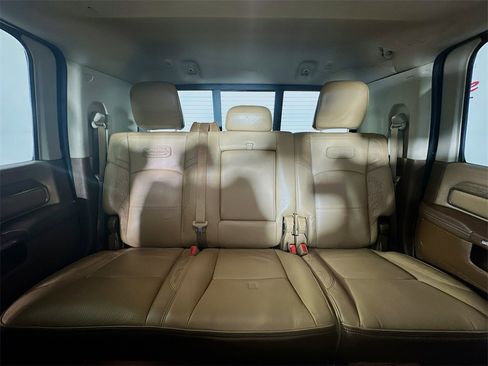 Used 2020 RAM 3500 Limited image 13