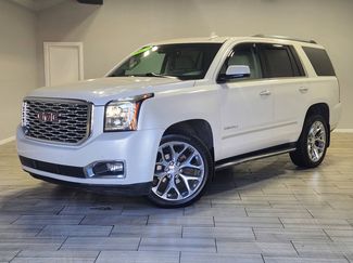 Used 2019 GMC Yukon Denali video 1