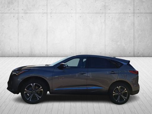 New 2025 Acura RDX w/ Technology Package image 7