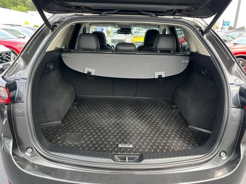 Used 2020 MAZDA CX-5 Grand Touring AWD/4WD image 26