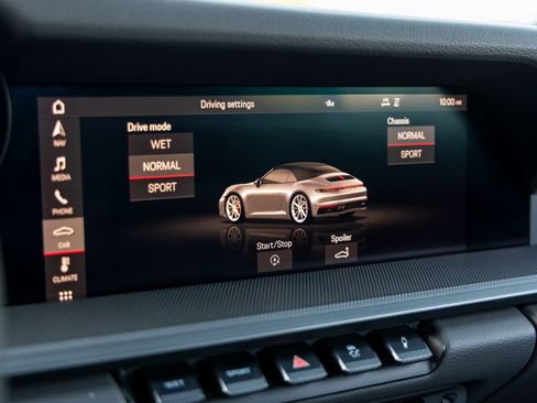 Certified 2021 Porsche 911 Carrera S image 31