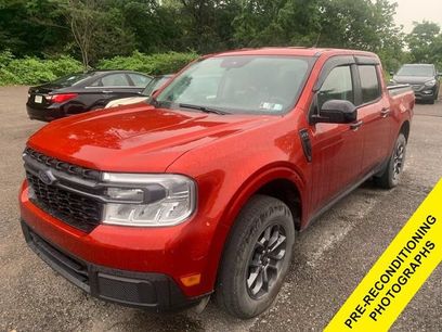 Used 2024 Ford Maverick XLT w/ XLT Luxury Package