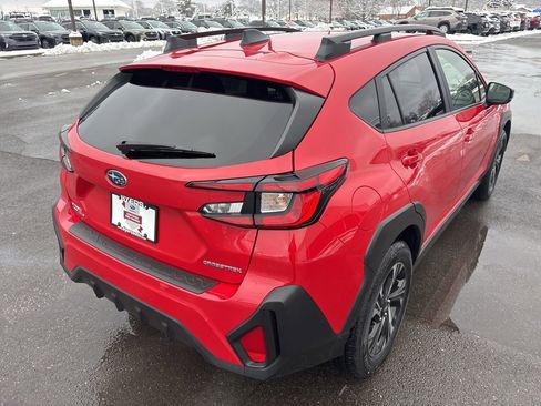 Certified 2024 Subaru Crosstrek 2.0i Premium image 3
