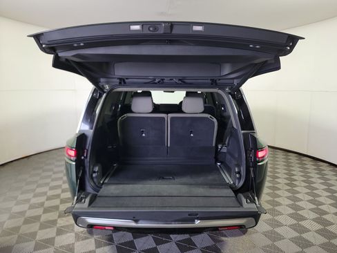 Used 2024 Rivian R1S Adventure AWD/4WD image 15