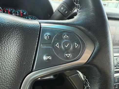 Used 2019 Chevrolet Tahoe LT AWD/4WD image 36