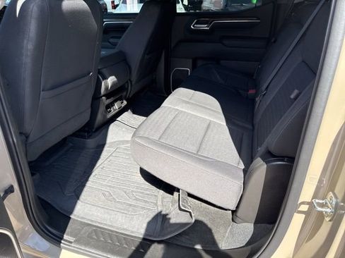 Used 2022 GMC Sierra 1500 Elevation image 19