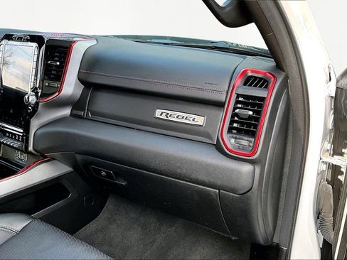 Used 2022 RAM 1500 Rebel w/ Rebel Level 2 Equipment Group image 18