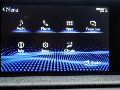 Used 2024 Lexus IS 350 F Sport RWD image 27