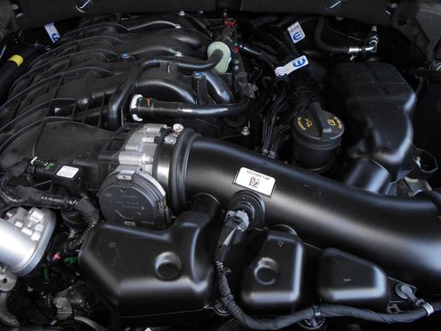 New 2025 Jeep Grand Cherokee L Summit image 5