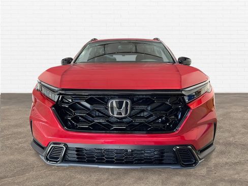 New 2026 Honda CR-V Sport image 8