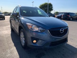 Used 2015 MAZDA CX-5 Touring image 1