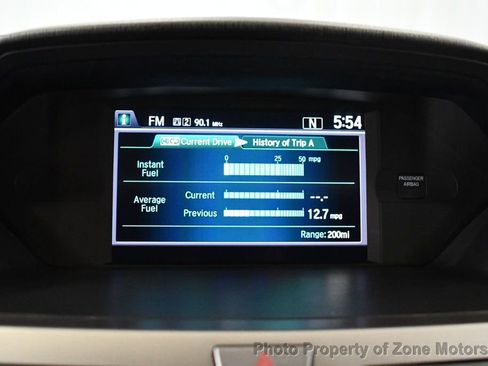 Used 2016 Honda Odyssey EX-L image 38
