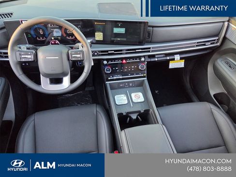 New 2026 Hyundai Santa Fe SEL FWD image 16