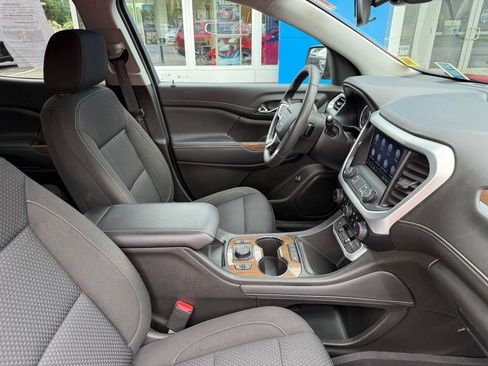 Used 2023 GMC Acadia SLE w/ Driver Convenience Package AWD/4WD image 46