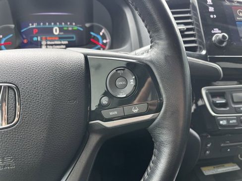 Used 2019 Honda Pilot Elite image 16