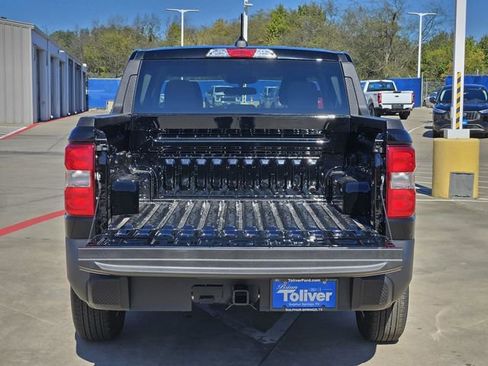 New 2025 Ford Maverick XL w/ Equipment Group 102A image 9