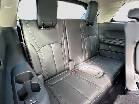 Certified 2026 INFINITI QX60 Luxe w/ Cargo Package FWD image 30