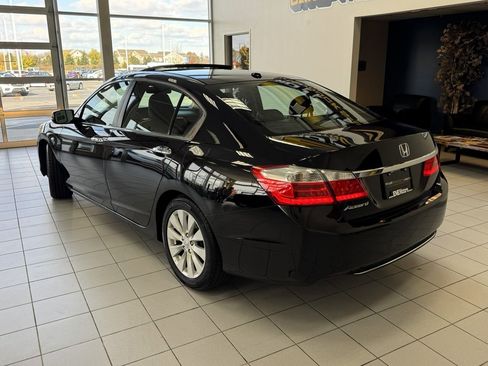 Used 2014 Honda Accord EX-L image 56