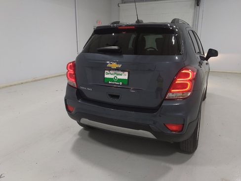 Used 2022 Chevrolet Trax LT w/ Driver Confidence Package AWD/4WD image 7