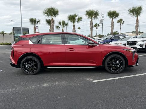 New 2026 Kia K4 GT-Line Turbo FWD image 3