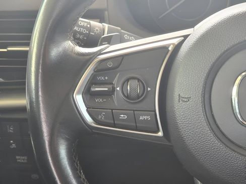 Used 2021 Acura RDX Base image 20