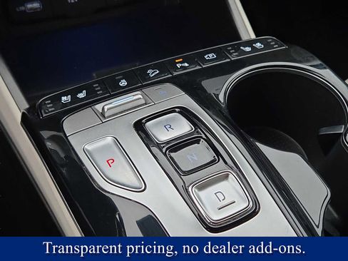 Used 2024 Hyundai Tucson Limited image 31