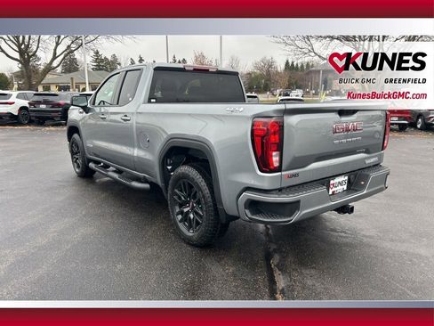 New 2026 GMC Sierra 1500 Elevation w/ Elevation Select Package image 7