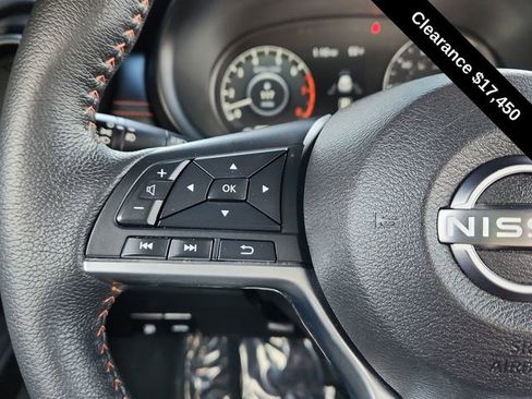 Used 2023 Nissan Kicks SR w/ SR Premium Package image 36