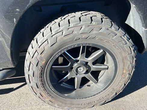 Used 2018 RAM 1500 Big Horn image 15