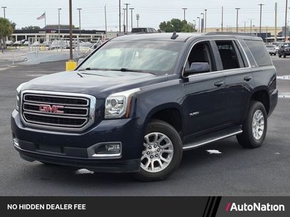 Used 2020 GMC Yukon SLE w/ Convenience Package