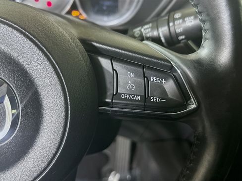 Used 2018 MAZDA CX-5 Sport FWD image 17