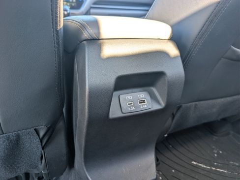 Certified 2025 Subaru Crosstrek 2.5i Sport image 12