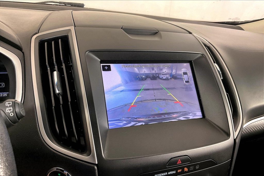 Used 2019 Ford Edge SEL w/ Equipment Group 201A FWD image 26