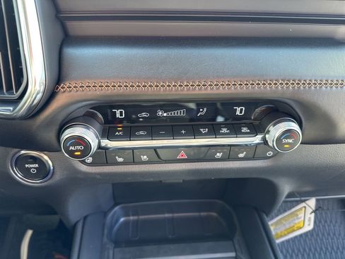 New 2026 MAZDA CX-50 2.5 Hybrid w/ Weather Package image 44