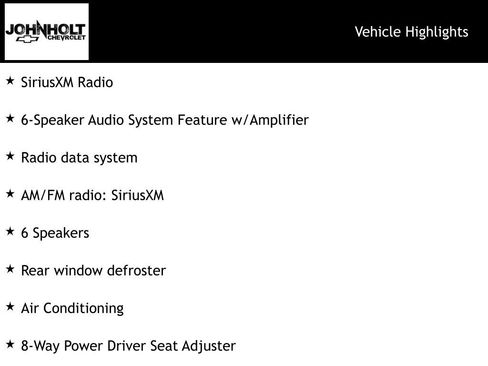 Used 2023 Chevrolet TrailBlazer LT image 12