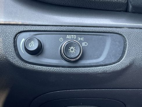 Used 2017 Buick Encore Preferred FWD image 25