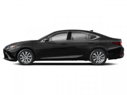 Used 2021 Lexus ES 250 F Sport image 3