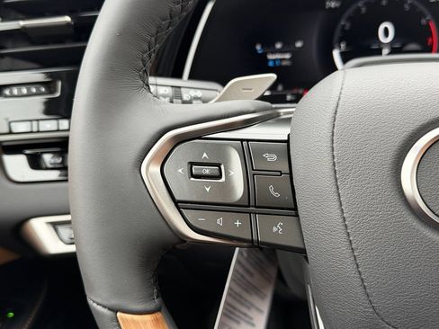 New 2026 Lexus RX 350 Premium AWD/4WD image 16